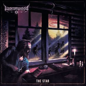 Download track Stjärnfall Wormwood