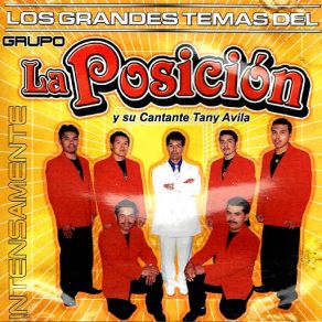 Download track Asi Se Baila La Cumbia Grupo La Posicion Y Tany Avila