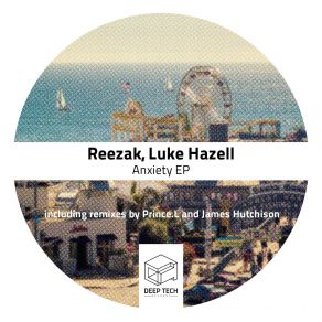 Download track Disaster (Prince. L Ghetto Chunk Remix) Reezak, Luke Hazell