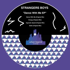 Download track Hypnotic Speed Strangers Boys