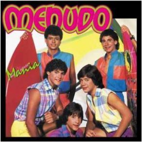 Download track Indianapolis Menudo