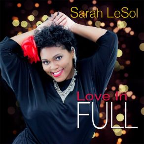 Download track You Send Me (Bonus Track) Sarah Lesol