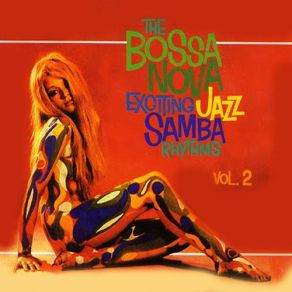 Download track The Face I Love - Bossa Nova Chris Montez