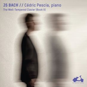 Download track Das Wohltemperierte Klavier, Buch II: Präludium XXI B-Dur, BWV 890 Cédric Pescia