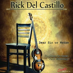 Download track I'd Like To Let You Know Rick Del Castillo