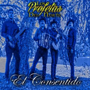 Download track Te Ofrezco Un Corazon (En Vivo; Bonus Track) Los Profetas Del Norte