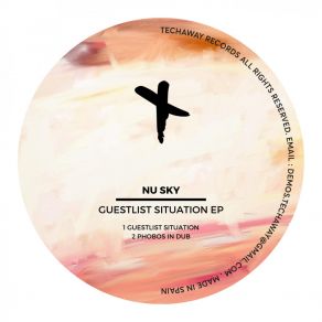 Download track Guestlist Situation Nu Sky