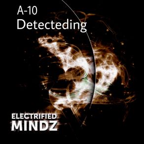 Download track Detecteding (Original Mix) A - 10