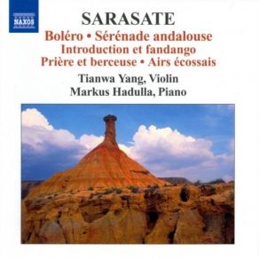 Download track 8. Fantaisie-Caprice Pablo De Sarasate