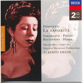 Download track 6. Act 1. Scene 2. Bei Raggi Lucenti Bellaure Beate Donizetti, Gaetano