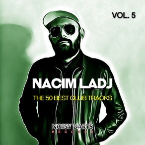 Download track Down Below Nacim Ladj