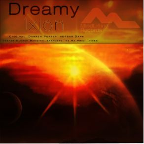 Download track Ixion (Original Mix) Dreamy