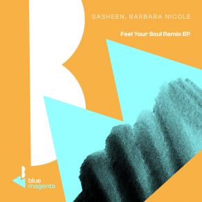 Download track Feel Your Soul (Erdi Irmak Club Remix) Barbara NicoleErdi Irmak