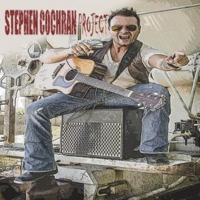 Download track Charles C. Is Drunk Stephen Cochran