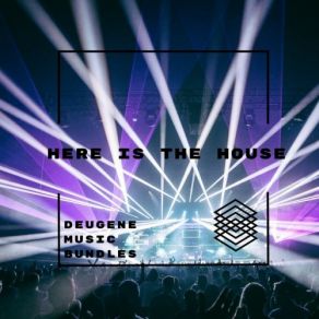 Download track Like A Drum (Sergey Zar Remix) Deugene