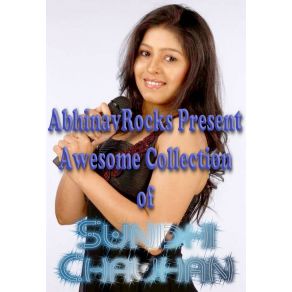 Download track Te Amo [AbhinavRocks] Sunidhi Chauhan, Pritam