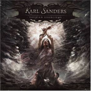 Download track Dying Embers Of The Aga Mass SSSratu Karl Sanders