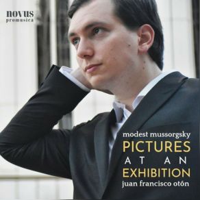 Download track Pictures At An Exhibition: Ballet Of The Unhatched Chicks Modest Mussorgsky, Juan Francisco Otón