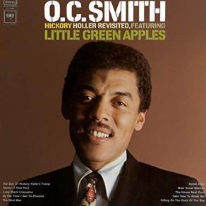 Download track Sittin' On The Dock Of The Bay O C Smith