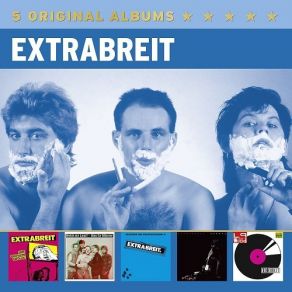 Download track Der Fuehrer Extrabreit