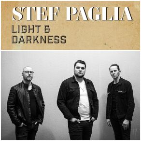 Download track Queen Of The Darkness Stef Paglia