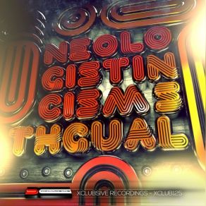 Download track Onslaught (Original Mix) Neologisticism