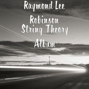 Download track Simple Things Raymond Lee Robinson