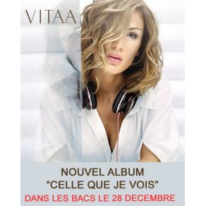 Download track Comme Je Respire VItaa