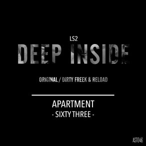 Download track Deep Inside (Dirty Freek & RELOAD Remix) Ls2Dirty Freek