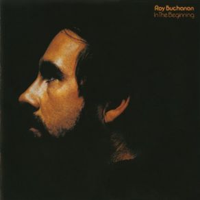 Download track I'm A Ram Roy Buchanan