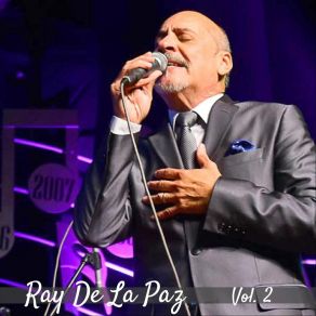 Download track Que Porque Te Quiero Ray De La Paz