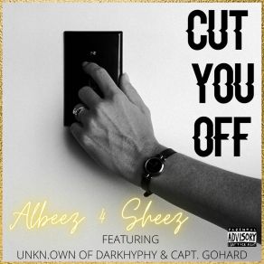 Download track Cut You Off Captain Go Hard