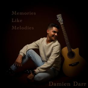 Download track Don't Let Go Damien Darr