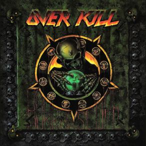 Download track Thanx For Nothin' Overkill