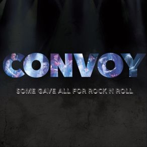 Download track Let It Roll Convoy