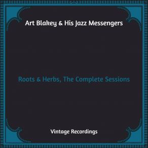 Download track United (Alt Take) His Jazz Messengers