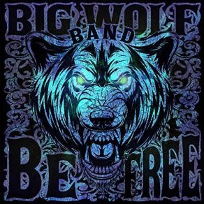 Download track Looking In Your Eyes Big Wolf Band