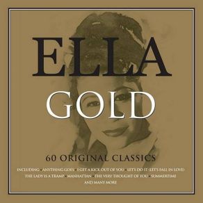 Download track Let's Face The Music And Dance Ella Fitzgerald, Louis Armstrong