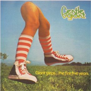 Download track A Cry For Everyone Gentle Giant