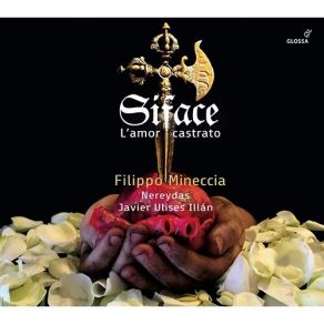 Download track 08. Scipione Affricano Hora Si Ch'assai Più Fiero Filippo Mineccia, Nereydas