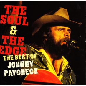 Download track The Feminine Touch Johnny Paycheck