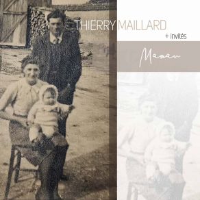 Download track Tellement Thierry Maillard