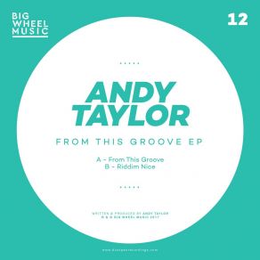 Download track From This Groove Andy Taylor