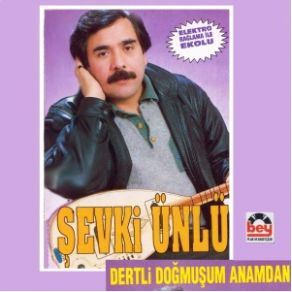 Download track Gönül Verdim Sarışına Şevki Ünlü