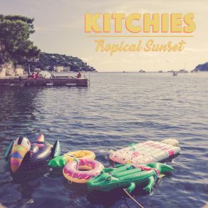 Download track Mirage The Kitchies