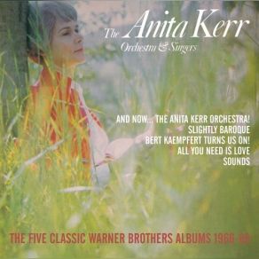 Download track Lady The Starlite Orchestra & Singers, The Anita Kerr Singers, The Anita Kerr Orchestra