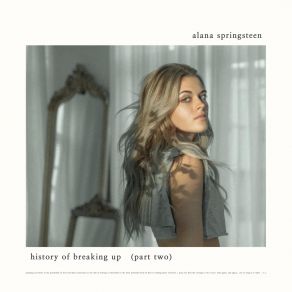 Download track Close To Me Alana Springsteen