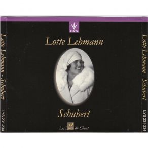 Download track 5. Der Lindenbaum Franz Schubert