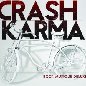 Download track Tomorrow Crash Karma