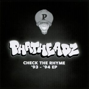 Download track The Funk Phatheadz